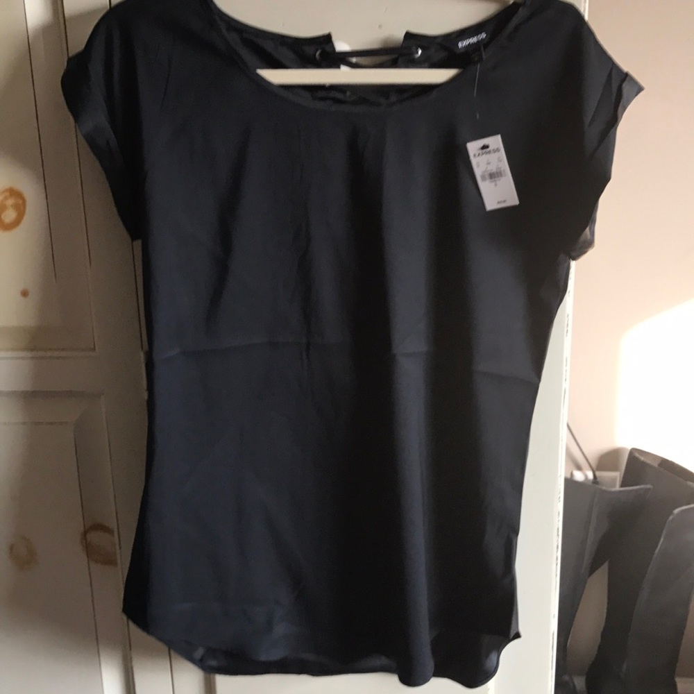 Express blouse